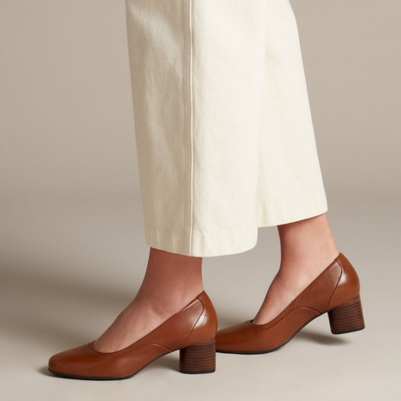 clarks un cosmo step